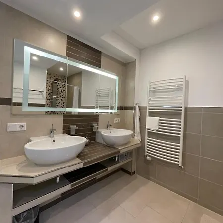 Meierwik Apartment Flensburg