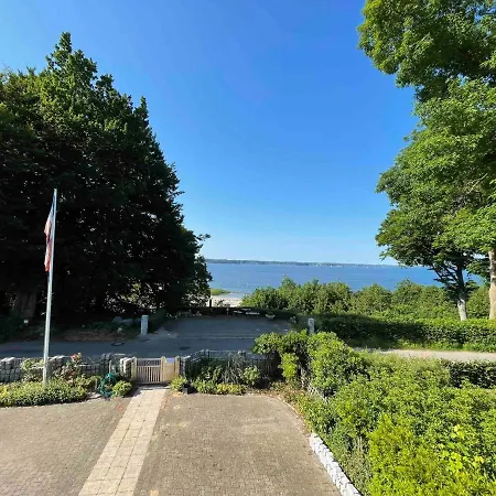 Apartment Meierwik *