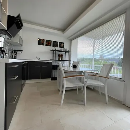 Apartment Meierwik Flensburg