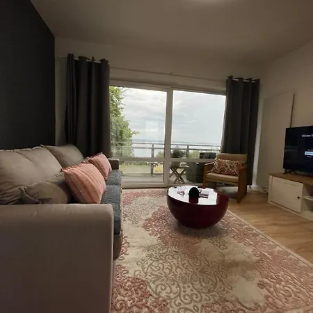 Apartment Meierwik Flensburg