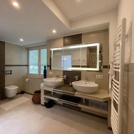 Apartment Meierwik *