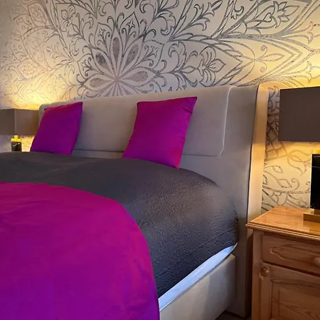 Apartment Meierwik *