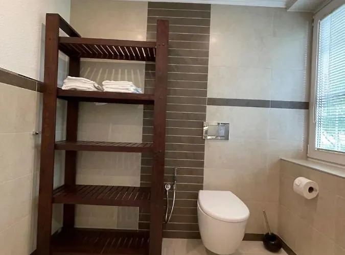 Apartment Meierwik Flensburg