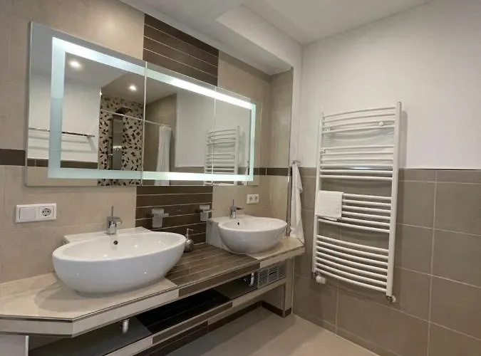 Meierwik Apartment Flensburg