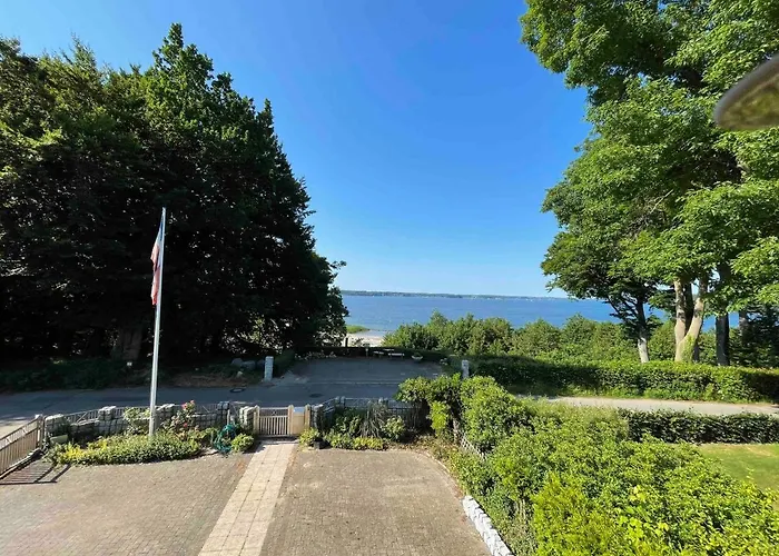 Apartment Meierwik *