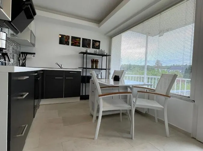 Apartment Meierwik Flensburg