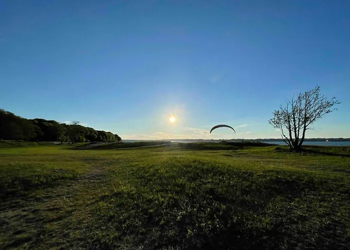 Apartment Meierwik Flensburg