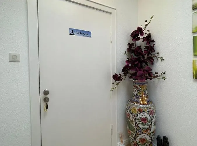 Meierwik Apartment *