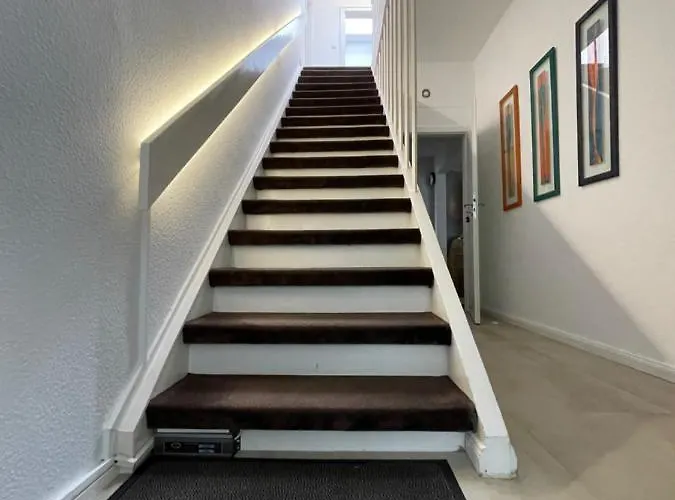 Apartment Meierwik *