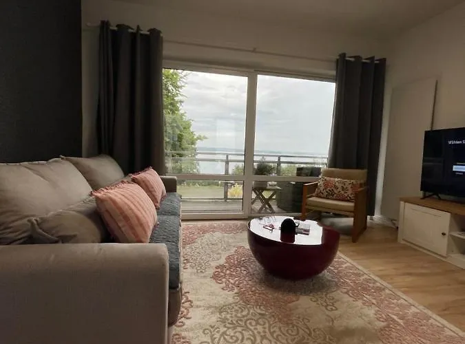 Apartment Meierwik Flensburg