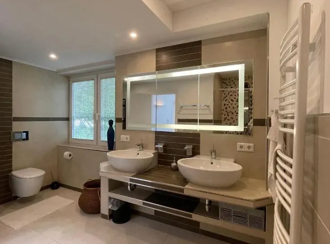 Apartment Meierwik *