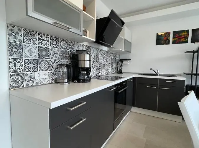 Apartment Meierwik Flensburg