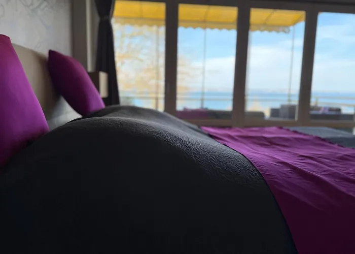 Meierwik Apartment Flensburg