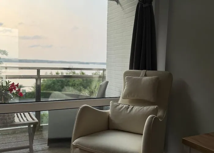 Apartment Meierwik Flensburg