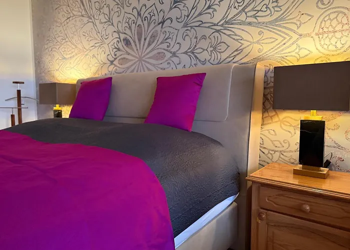 Apartament Meierwik *